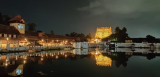Best Places to Visit in Thiruvananthapuram